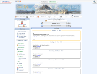ro-db.com screenshot