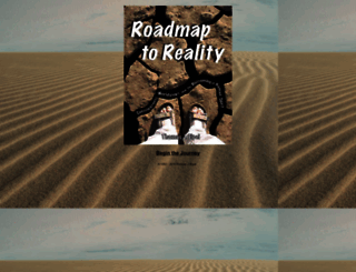 roadmaptoreality.com screenshot