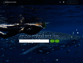 roamfree.com screenshot