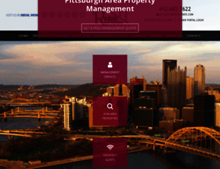 robbrealestate.com screenshot