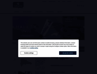roberlo.us screenshot