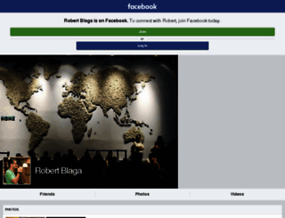robertblaga.com screenshot