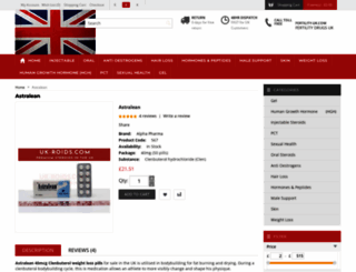 robertdanielsflorist.com screenshot