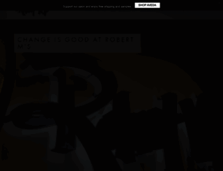 robertms.com screenshot