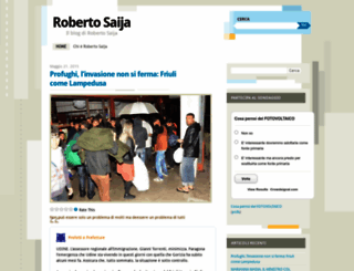 robertosaija.wordpress.com screenshot