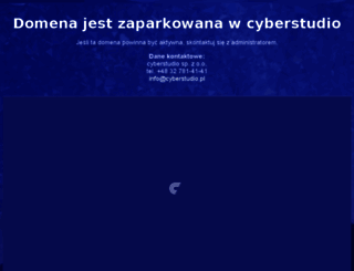 robimyprad.pl screenshot