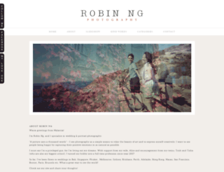 robinng.com screenshot