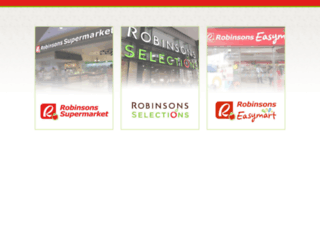 robinsons-supermarket.com.ph screenshot