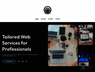 robledigital.com screenshot