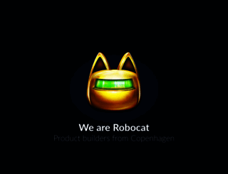 robocatapps.com screenshot