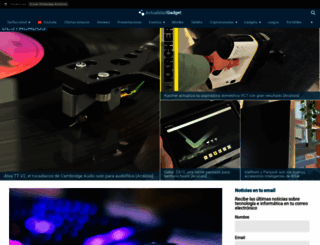 robotikka.com screenshot