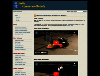 robots.wa4dsy.net screenshot