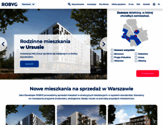 robyg.com.pl screenshot