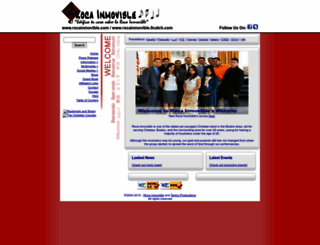rocainmovible.com screenshot