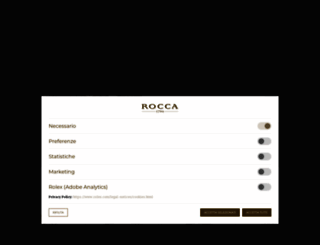 rocca1794.com screenshot