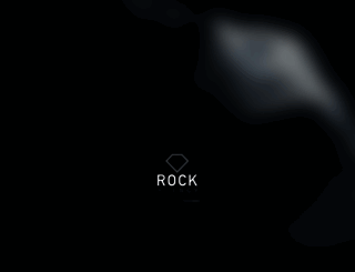 rockagency.com.au screenshot