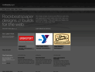 rockbeatspaper.com screenshot