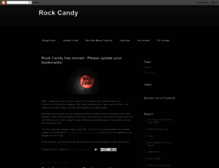 rockcandyomaha.blogspot.com screenshot