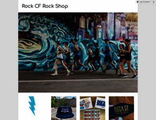 rockcf.storenvy.com screenshot