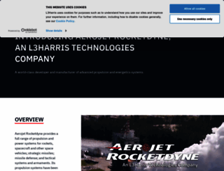 rocket.com screenshot