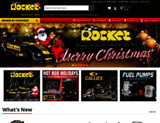 rocketind.com screenshot