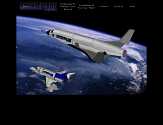 rocketplaneglobal.com screenshot