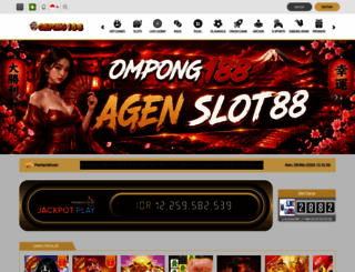 rockinriverfest.com screenshot