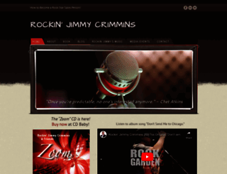 rockinsales.com screenshot