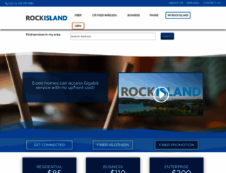 rockisland.com screenshot