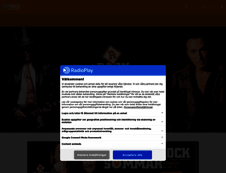 rockklassiker.se screenshot