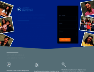 rocknbraces.com screenshot