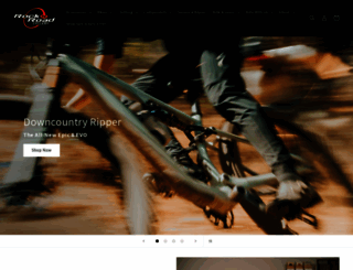 rocknroadcyclery.com screenshot
