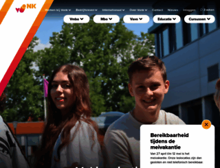 rockopnh.nl screenshot