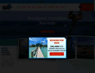 rockportlivin.com screenshot