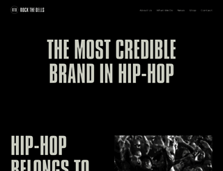 rockthebells.net screenshot