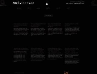 rockvideos.at screenshot