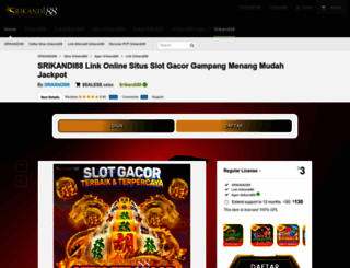 rockysullivans.com screenshot