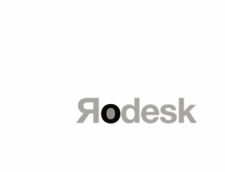 rodesk.com screenshot