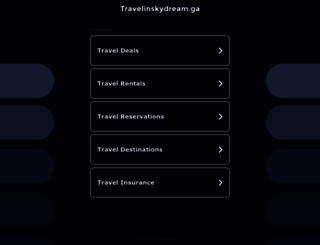 rodgerbailey.com screenshot