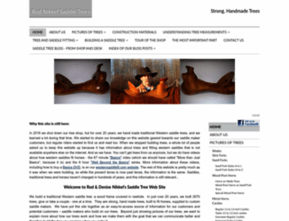 rodnikkel.com screenshot