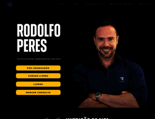 rodolfoperes.com.br screenshot