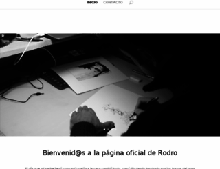 rodrigobustamante.com screenshot