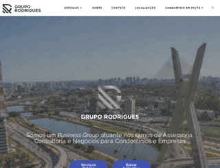 rodrigueserodrigues.com.br screenshot