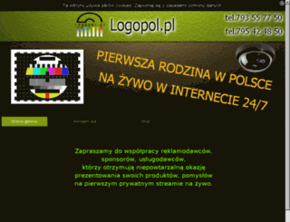 rodzina24live.pl screenshot