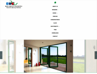 roegreen.com screenshot