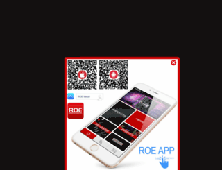 roeled.com.cn screenshot