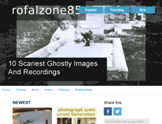 rofalzone85.net screenshot