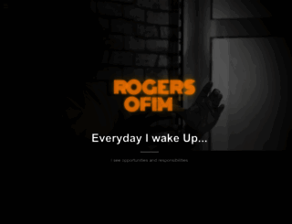 rogersofime.com screenshot