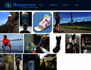 rogersonoandp.com screenshot