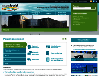 roggel-en-neer.nl screenshot